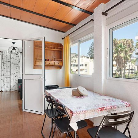 Beach Apartment In Málaga Eksteriør billede