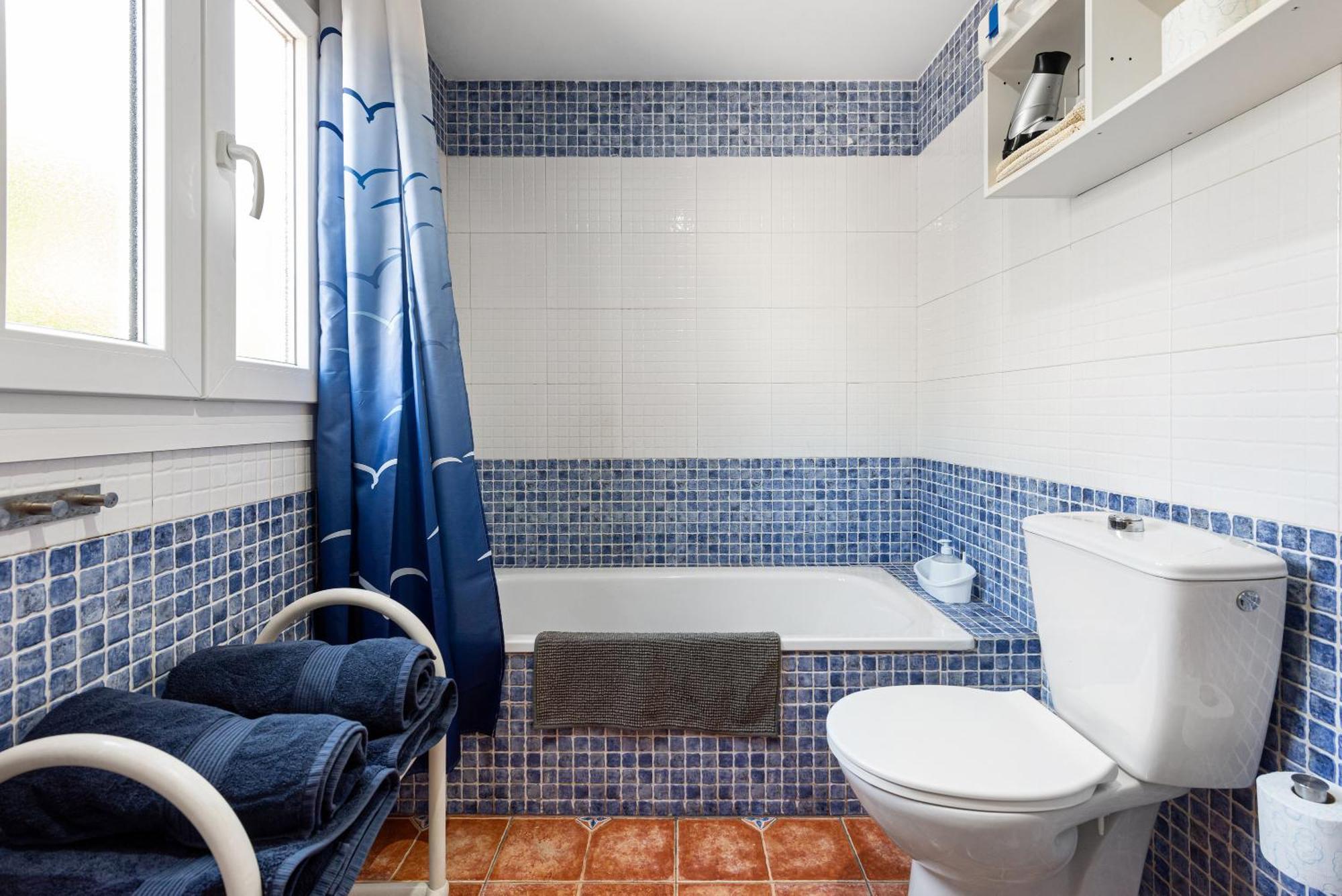 Beach Apartment In Málaga Eksteriør billede